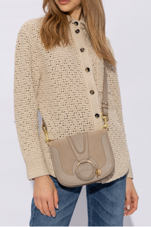 'hana’ shoulder bag, zdjęcie 2 'hana’ shoulder bag od See By Chloe